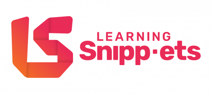 Learning Snippets